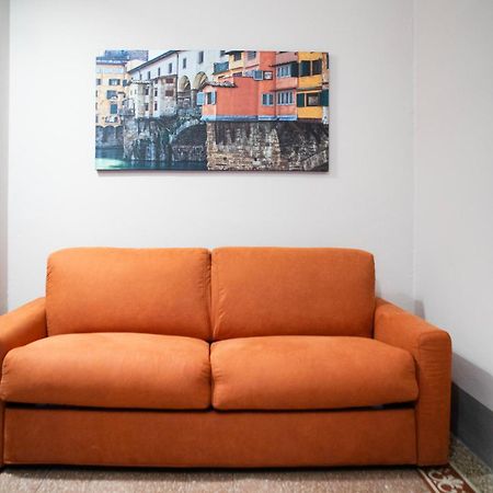 Buonarroti Boutique Apartment Florenz Exterior foto
