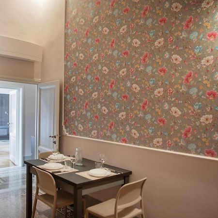 Buonarroti Boutique Apartment Florenz Exterior foto