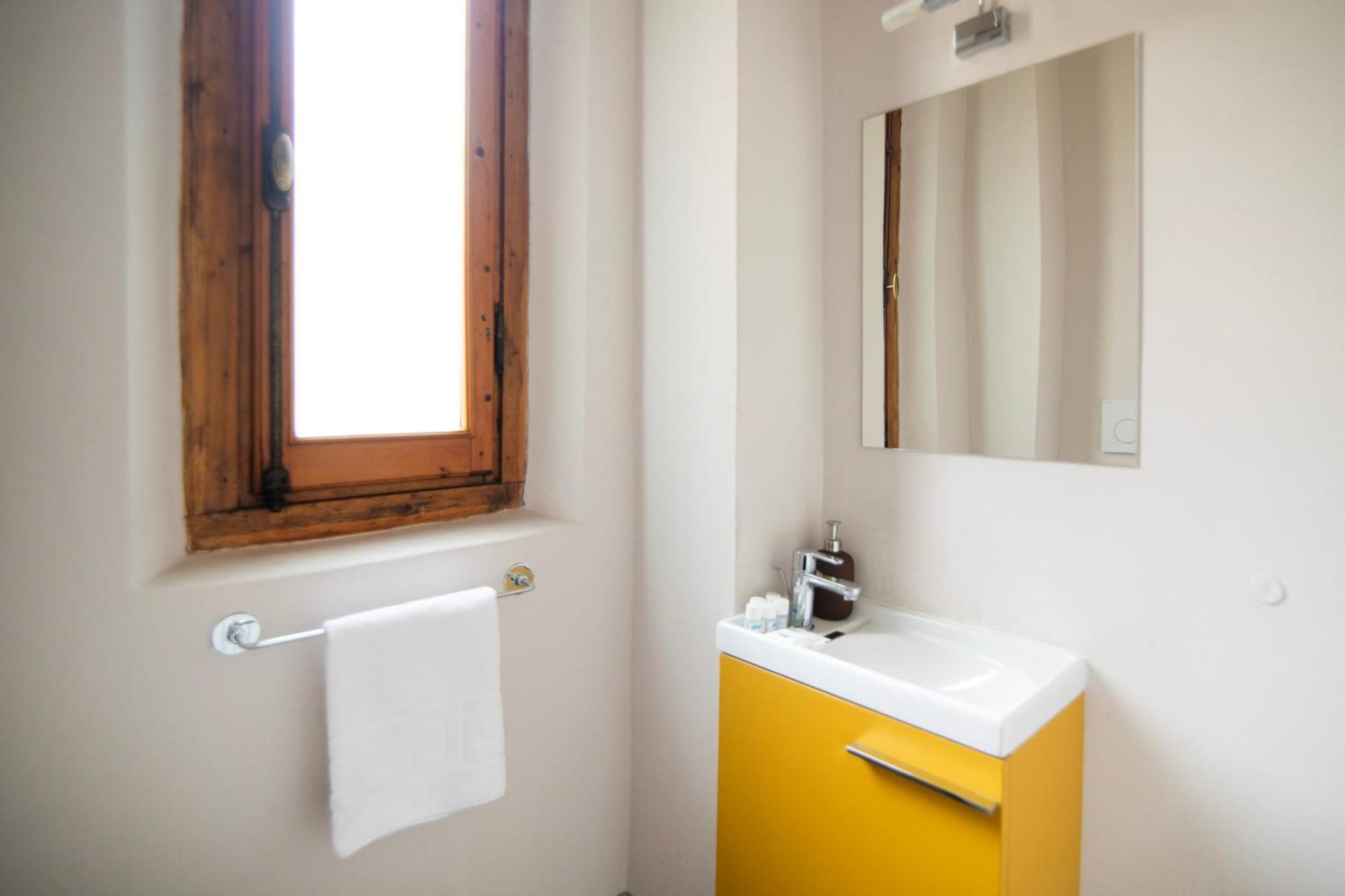 Buonarroti Boutique Apartment Florenz Exterior foto